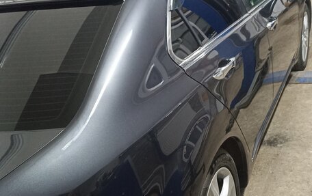 Honda Accord VIII рестайлинг, 2012 год, 1 150 000 рублей, 39 фотография