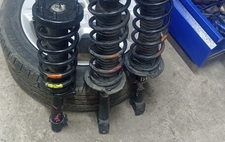 Honda Accord VIII рестайлинг, 2012 год, 1 150 000 рублей, 37 фотография