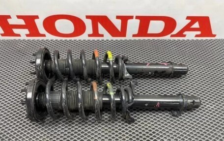 Honda Accord VIII рестайлинг, 2012 год, 1 150 000 рублей, 33 фотография