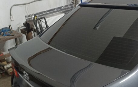 Honda Accord VIII рестайлинг, 2012 год, 1 150 000 рублей, 40 фотография