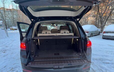 BMW X7, 2020 год, 7 777 777 рублей, 9 фотография