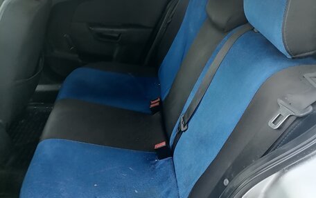 Opel Astra H, 2007 год, 335 000 рублей, 9 фотография