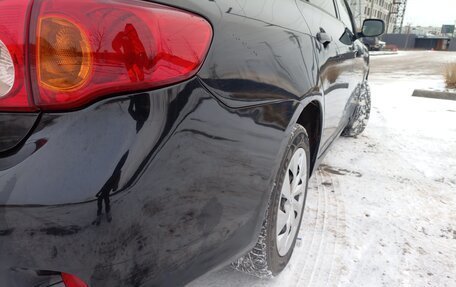 Toyota Corolla, 2007 год, 674 000 рублей, 6 фотография