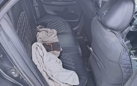 Toyota Corolla, 2007 год, 674 000 рублей, 14 фотография