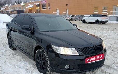 Skoda Octavia, 2012 год, 795 000 рублей, 2 фотография