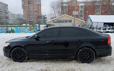 Skoda Octavia, 2012 год, 795 000 рублей, 7 фотография
