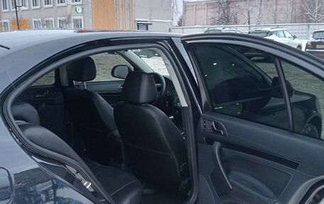 Skoda Octavia, 2012 год, 795 000 рублей, 10 фотография