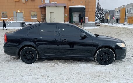 Skoda Octavia, 2012 год, 795 000 рублей, 3 фотография
