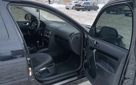 Skoda Octavia, 2012 год, 795 000 рублей, 9 фотография