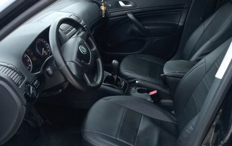 Skoda Octavia, 2012 год, 795 000 рублей, 13 фотография