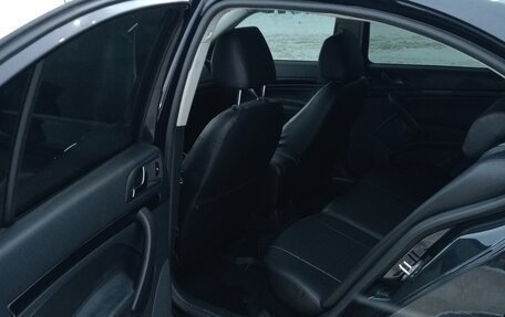 Skoda Octavia, 2012 год, 795 000 рублей, 11 фотография