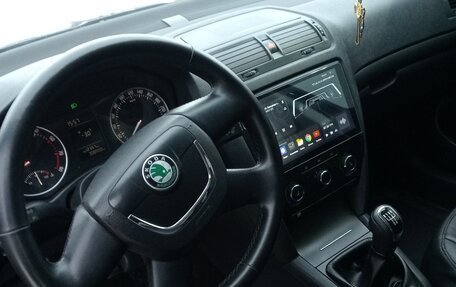 Skoda Octavia, 2012 год, 795 000 рублей, 15 фотография