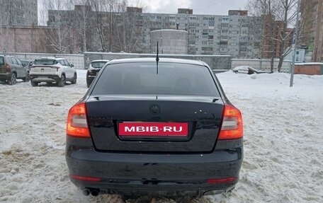 Skoda Octavia, 2012 год, 795 000 рублей, 5 фотография