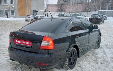 Skoda Octavia, 2012 год, 795 000 рублей, 4 фотография