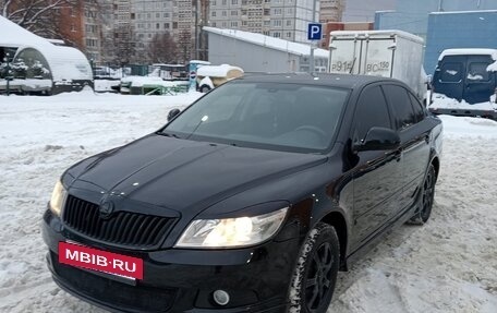 Skoda Octavia, 2012 год, 795 000 рублей, 8 фотография