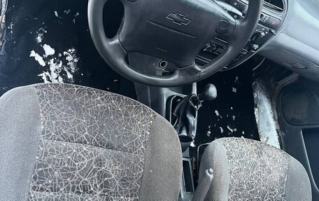 Chevrolet Lanos I, 2008 год, 70 000 рублей, 6 фотография