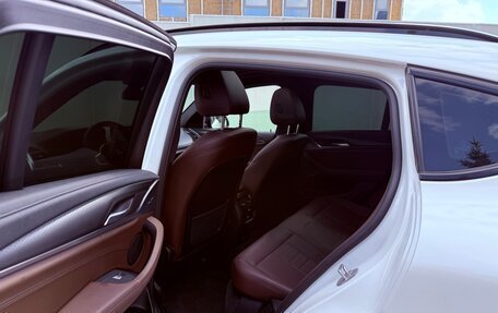 BMW X4, 2021 год, 6 050 000 рублей, 5 фотография