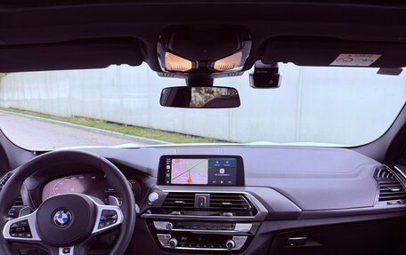 BMW X4, 2021 год, 6 050 000 рублей, 6 фотография