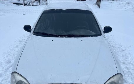 Chevrolet Lanos I, 2008 год, 70 000 рублей, 5 фотография