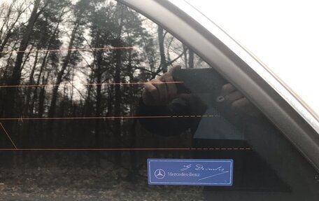 Mercedes-Benz C-Класс, 2009 год, 1 165 000 рублей, 11 фотография