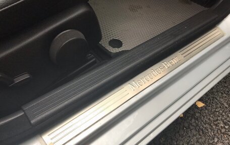 Mercedes-Benz C-Класс, 2009 год, 1 165 000 рублей, 13 фотография