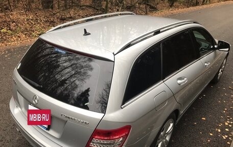 Mercedes-Benz C-Класс, 2009 год, 1 165 000 рублей, 7 фотография