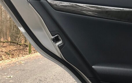 Mercedes-Benz C-Класс, 2009 год, 1 165 000 рублей, 18 фотография