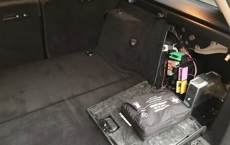 Mercedes-Benz C-Класс, 2009 год, 1 165 000 рублей, 28 фотография