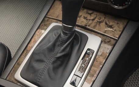 Mercedes-Benz C-Класс, 2009 год, 1 165 000 рублей, 23 фотография