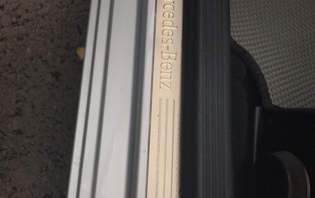 Mercedes-Benz C-Класс, 2009 год, 1 165 000 рублей, 19 фотография