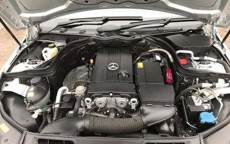 Mercedes-Benz C-Класс, 2009 год, 1 165 000 рублей, 24 фотография