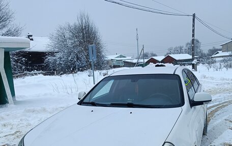 Chevrolet Epica, 2007 год, 630 000 рублей, 5 фотография