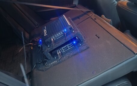 Chevrolet Epica, 2007 год, 630 000 рублей, 10 фотография