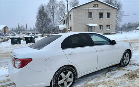 Chevrolet Epica, 2007 год, 630 000 рублей, 8 фотография