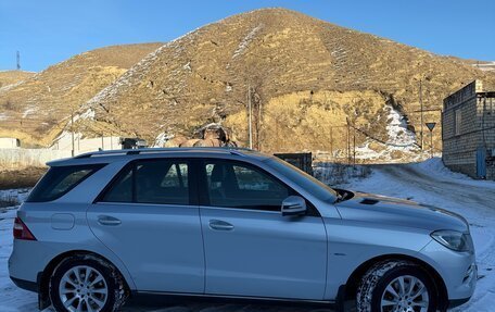 Mercedes-Benz M-Класс, 2012 год, 1 950 000 рублей, 6 фотография