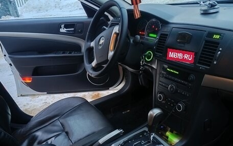 Chevrolet Epica, 2007 год, 630 000 рублей, 12 фотография