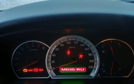 Chevrolet Epica, 2007 год, 630 000 рублей, 11 фотография