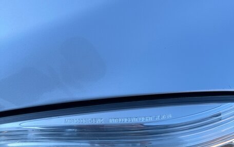 Mercedes-Benz M-Класс, 2012 год, 1 950 000 рублей, 11 фотография