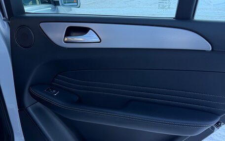 Mercedes-Benz M-Класс, 2012 год, 1 950 000 рублей, 17 фотография