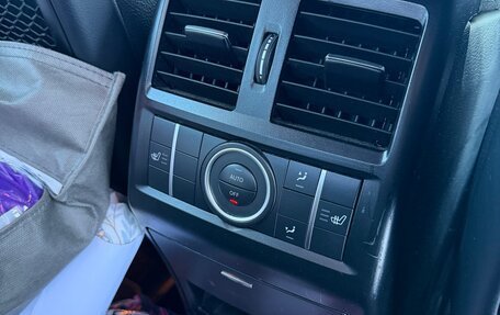 Mercedes-Benz M-Класс, 2012 год, 1 950 000 рублей, 15 фотография