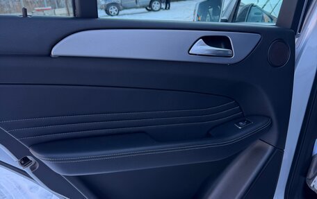 Mercedes-Benz M-Класс, 2012 год, 1 950 000 рублей, 21 фотография