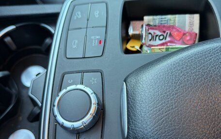 Mercedes-Benz M-Класс, 2012 год, 1 950 000 рублей, 29 фотография