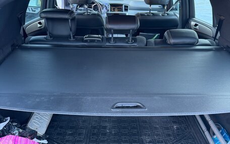 Mercedes-Benz M-Класс, 2012 год, 1 950 000 рублей, 33 фотография