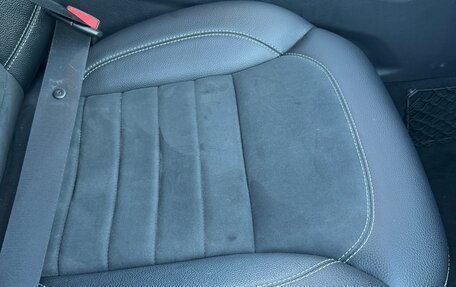 Mercedes-Benz M-Класс, 2012 год, 1 950 000 рублей, 28 фотография