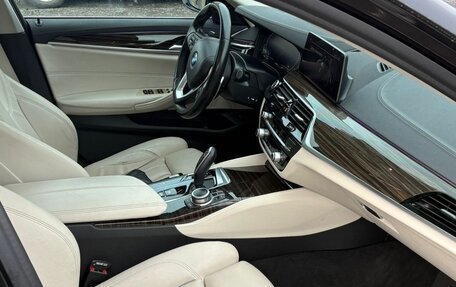 BMW 5 серия, 2020 год, 4 250 000 рублей, 4 фотография