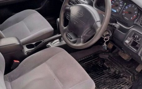 Nissan Bluebird XI, 1998 год, 99 000 рублей, 4 фотография