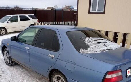 Nissan Bluebird XI, 1998 год, 99 000 рублей, 2 фотография