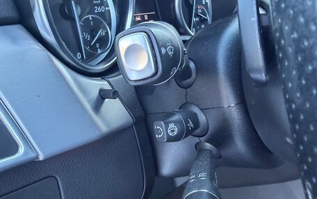 Mercedes-Benz M-Класс, 2012 год, 1 950 000 рублей, 39 фотография