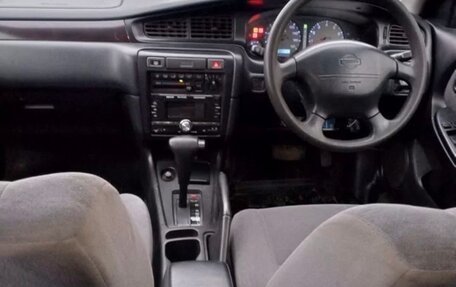 Nissan Bluebird XI, 1998 год, 99 000 рублей, 3 фотография