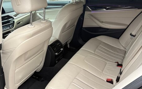 BMW 5 серия, 2020 год, 4 250 000 рублей, 5 фотография